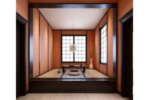 和室 - 搜狗百科
