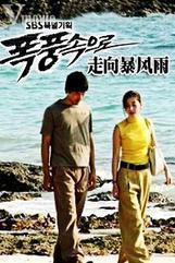 走向暴风雨 走向暴风雨