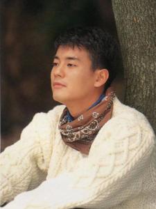 唐泽寿明