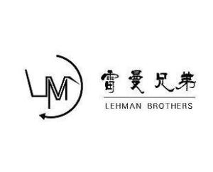 雷曼兄弟logo图片
