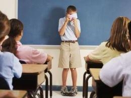 社交恐惧症相关图