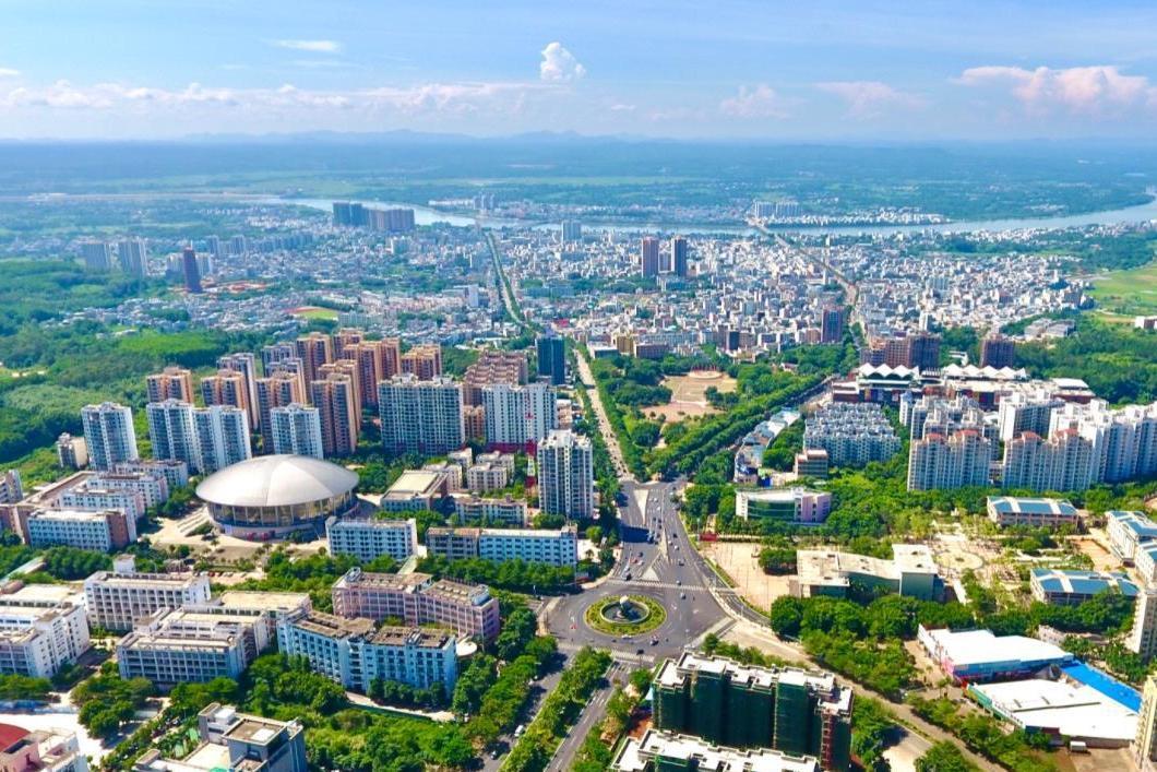 澄迈县(海南省直管县)_搜狗百科