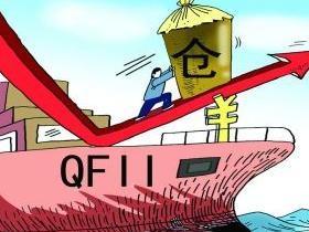 QFII