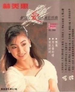 林美惠图册