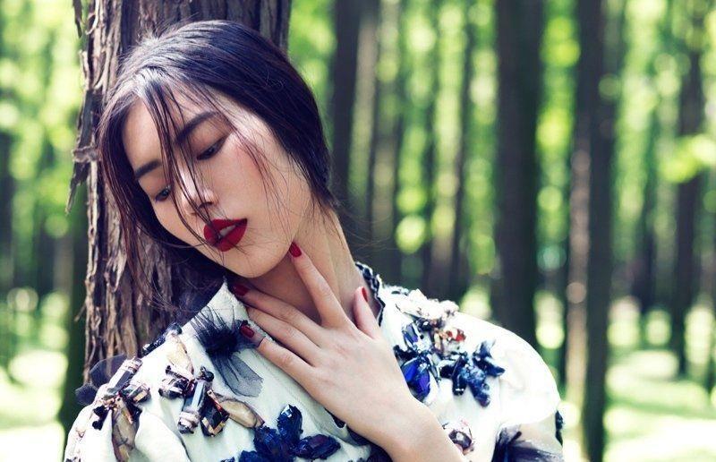 刘雯