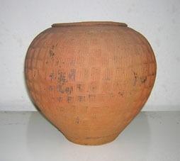 封氏墓群藏品
