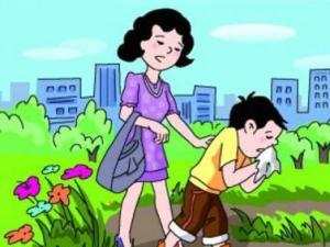 重症急性呼吸综合征