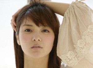 新川优爱 日本女演员 模特 搜狗百科