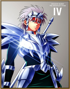 勇者斗恶龙达伊的大冒险 搜狗百科