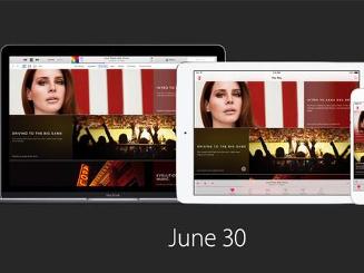 apple music