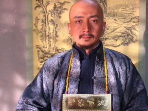 天下第二
