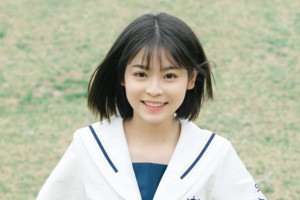 邓诗韵