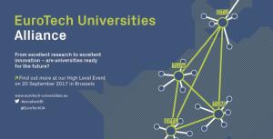 EuroTech Universities