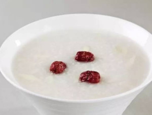 大枣粥