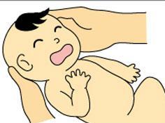 婴儿肝炎综合征