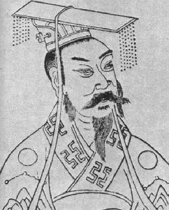 刘备