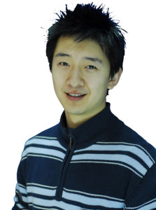 苗驰
