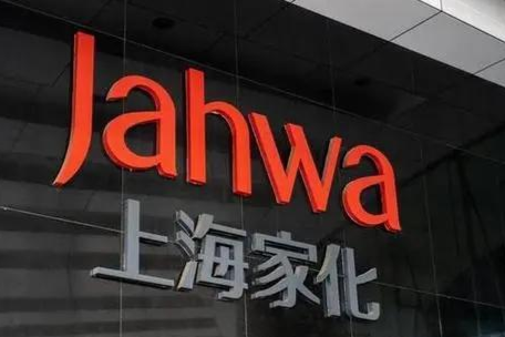 上海家化联合股份有限公司