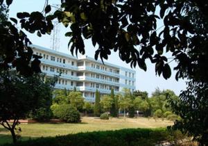 安徽冶金科技职业学院