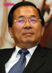 陈水扁