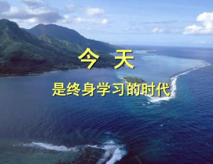 习惯培养教育启示各国实践意义特点产生背景概念简介1术语终身学习录