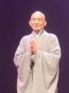 游本昌