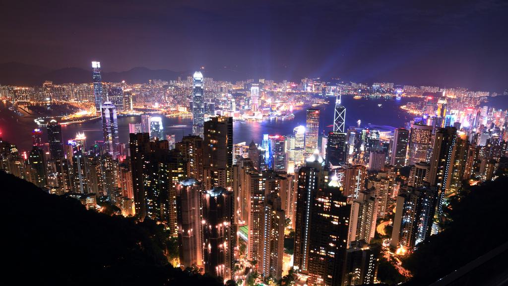 九龙香港 搜狗百科