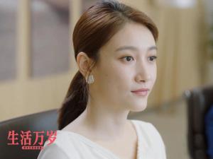 《生活万岁》剧照