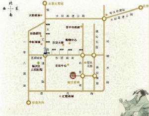 飞机场