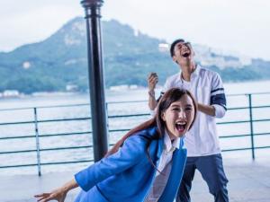 此情此刻