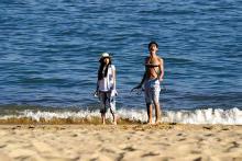 美作玲（韩版剧照）