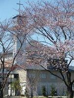 日本圣学院大学图片