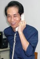 《同舟共进》主编:王家声