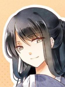 江厌离