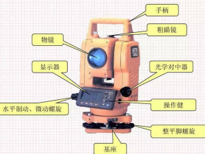 全站仪