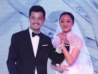 陈科与张瑶