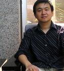 赶集网\赶集团CEO杨浩涌