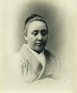 新岛八重