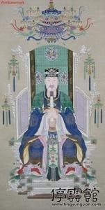 东岳大帝