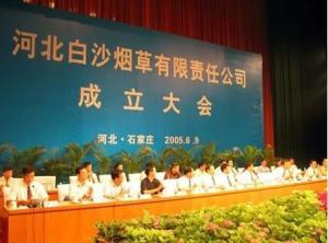 公司成立大会
