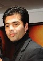 卡伦·乔哈尔 (Karan Johar)