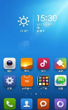 小米商城