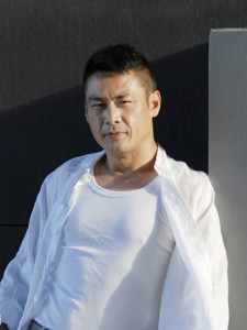 洪波
