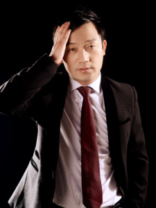 邵洪