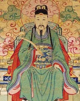 蔡时鼎(1550～1592年),字台辅,号调吾,明代福建漳浦陆鳌(今六鳌鳌中)