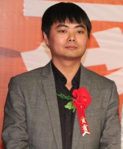 电影策划人乔长浩