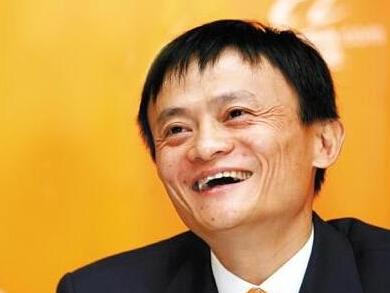 马云