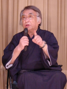 团鬼六