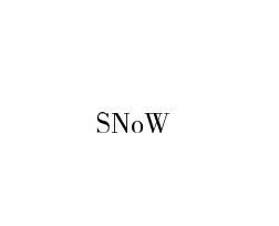 Snow 搜狗百科