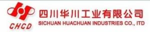 华川工业LOGO